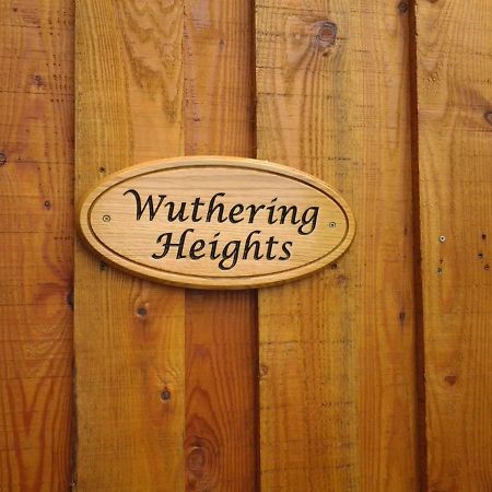 Wuthering Heights Gairloch Exterior foto